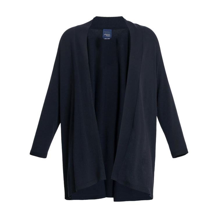 CARDIGAN MENTA