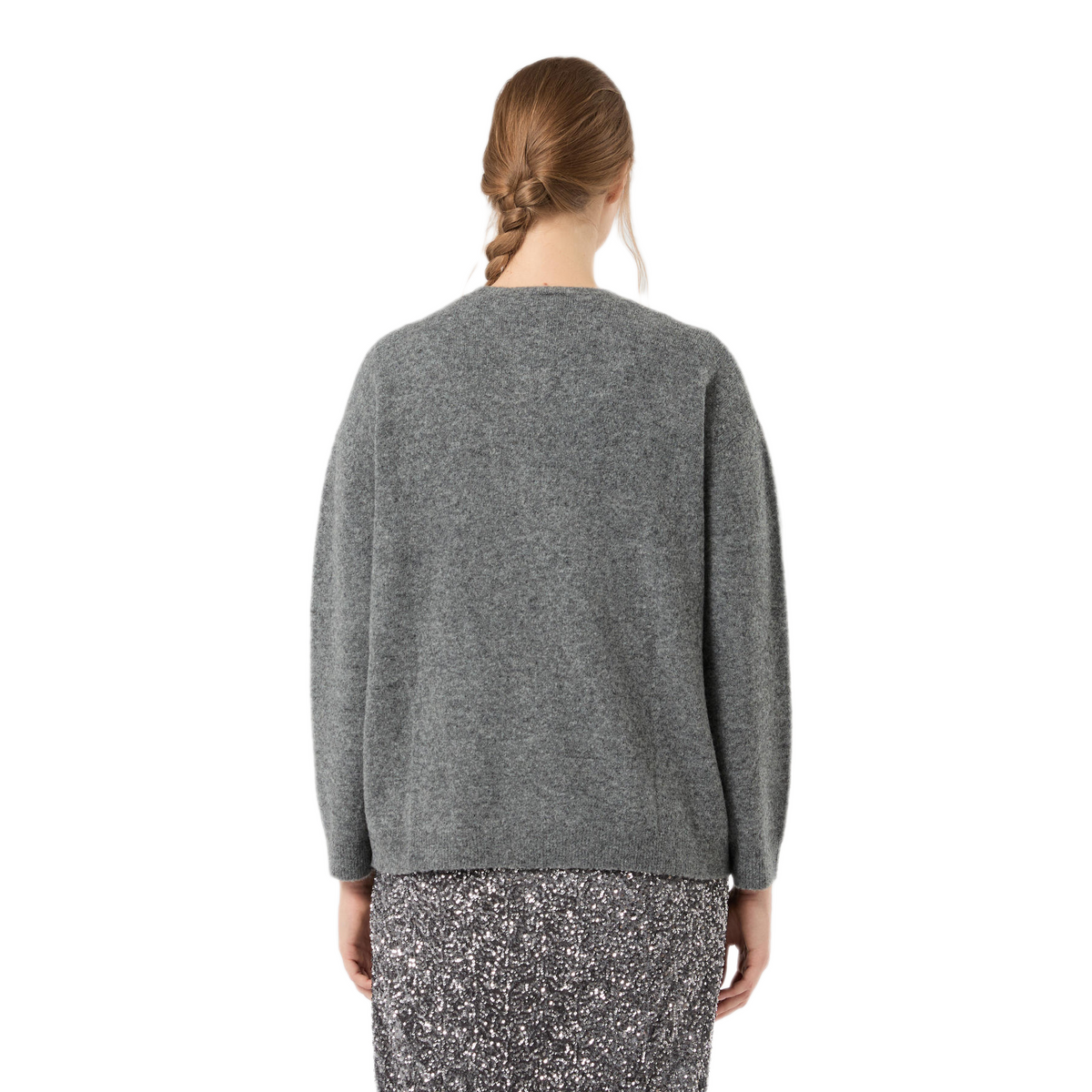 MAGLIA DAMA