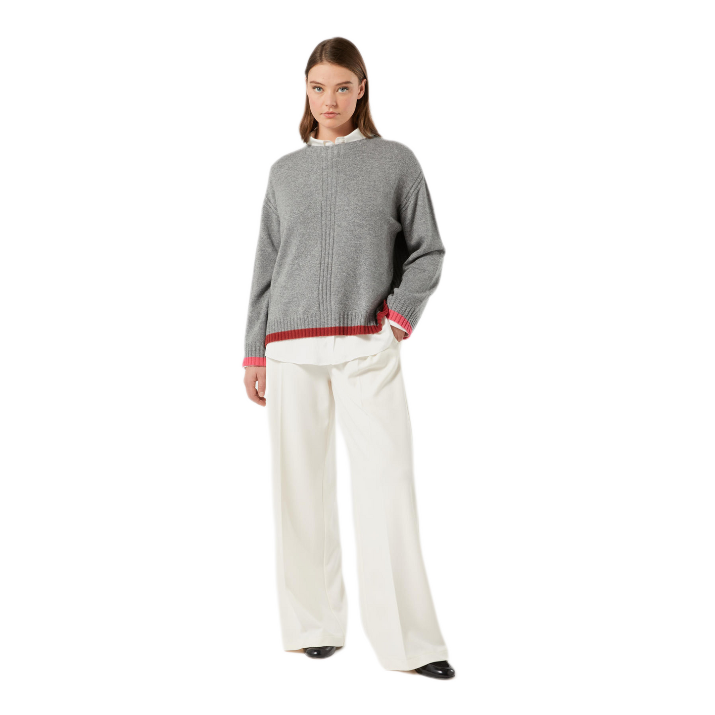 MAGLIA CARPA
