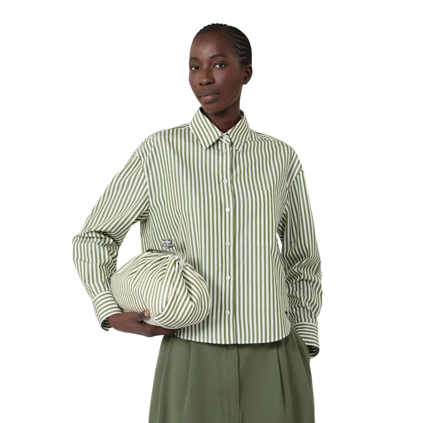 CAMICIA PANETTO