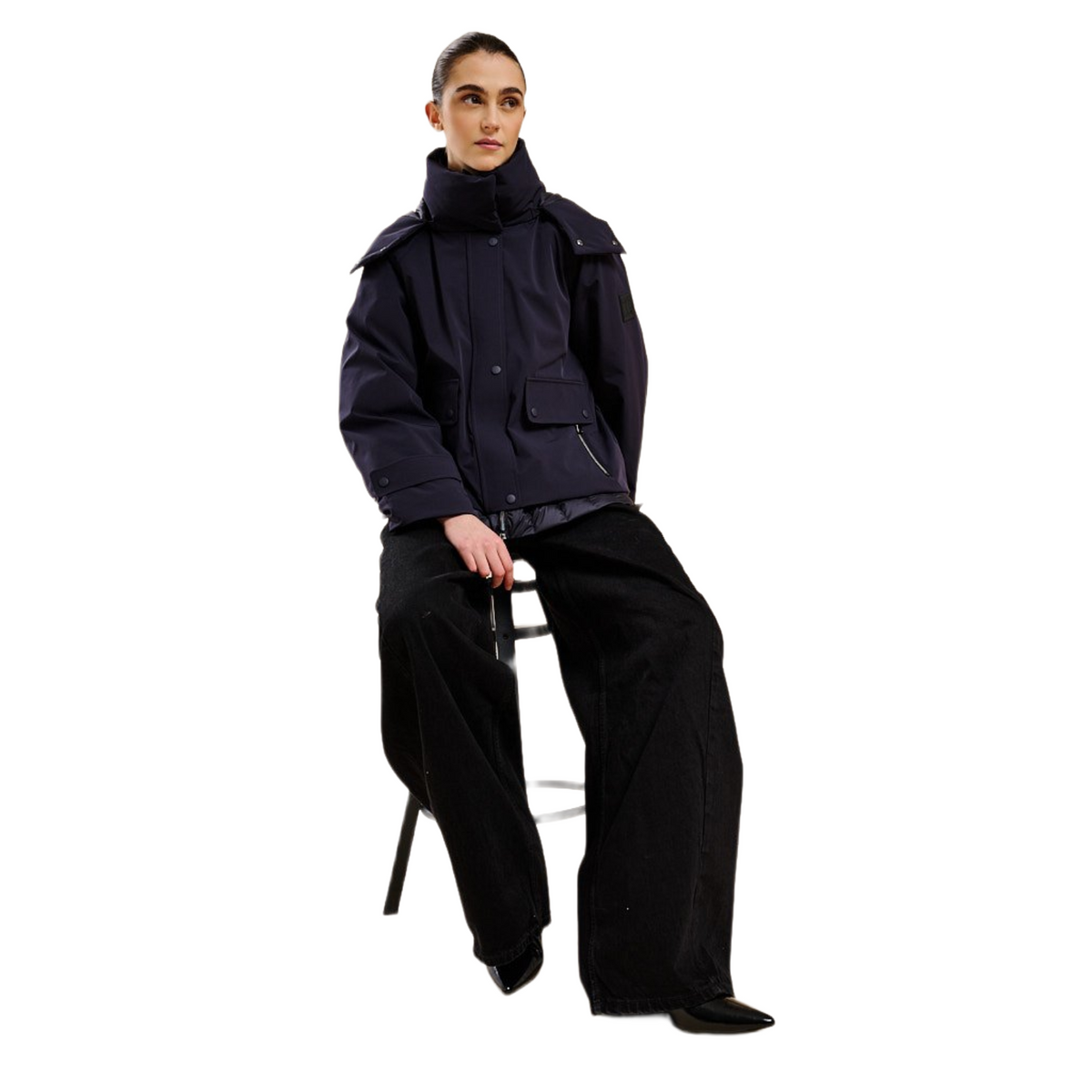 GIUBBOTTO CITY FW67906