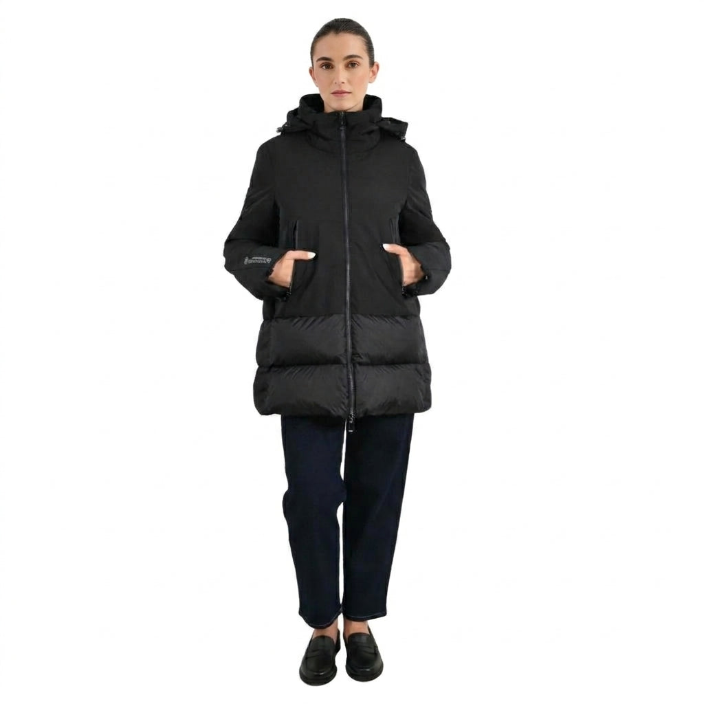 GIACCONE CITY FW67909