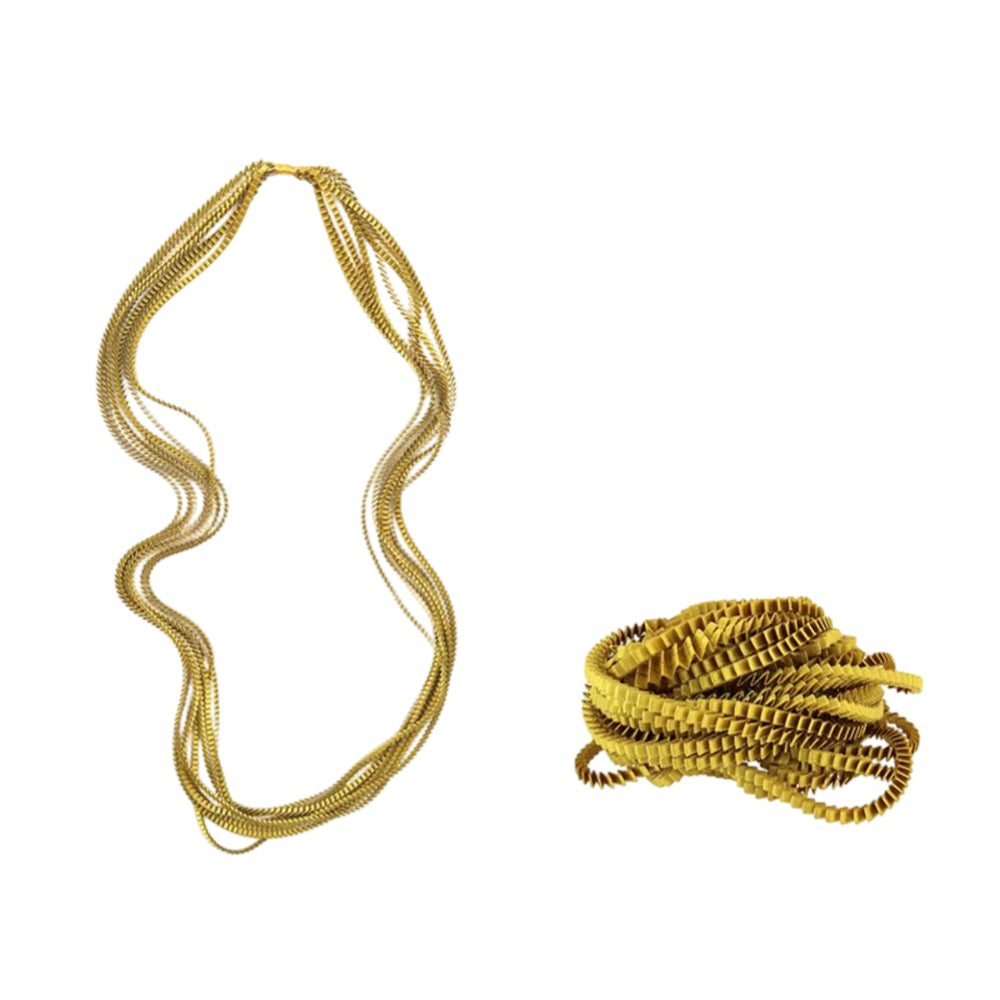 ESSILP KL79 NECKLACE