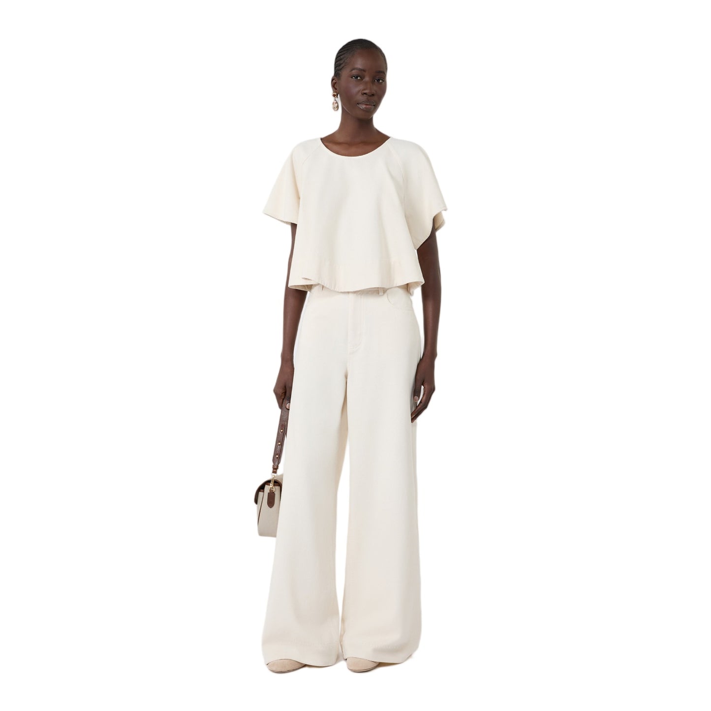 PANTALONE CANNETI