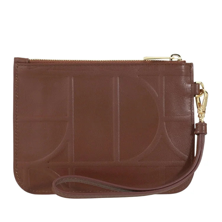 ESTORIL WRIST CLUTCH