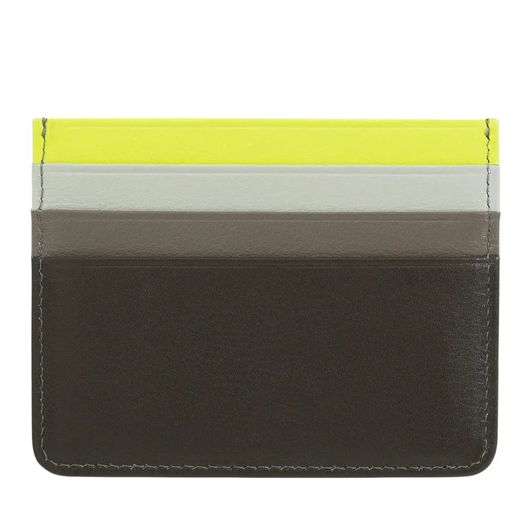 PORTA CARTE DI CREDITO SVALBARD