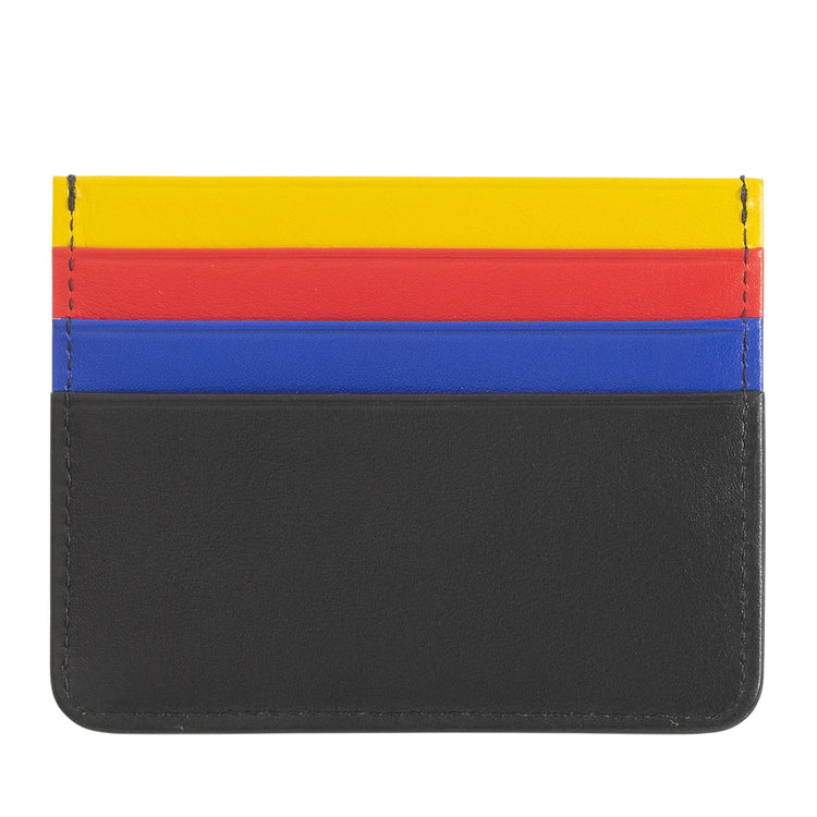 SVALBARD CREDIT CARD HOLDER