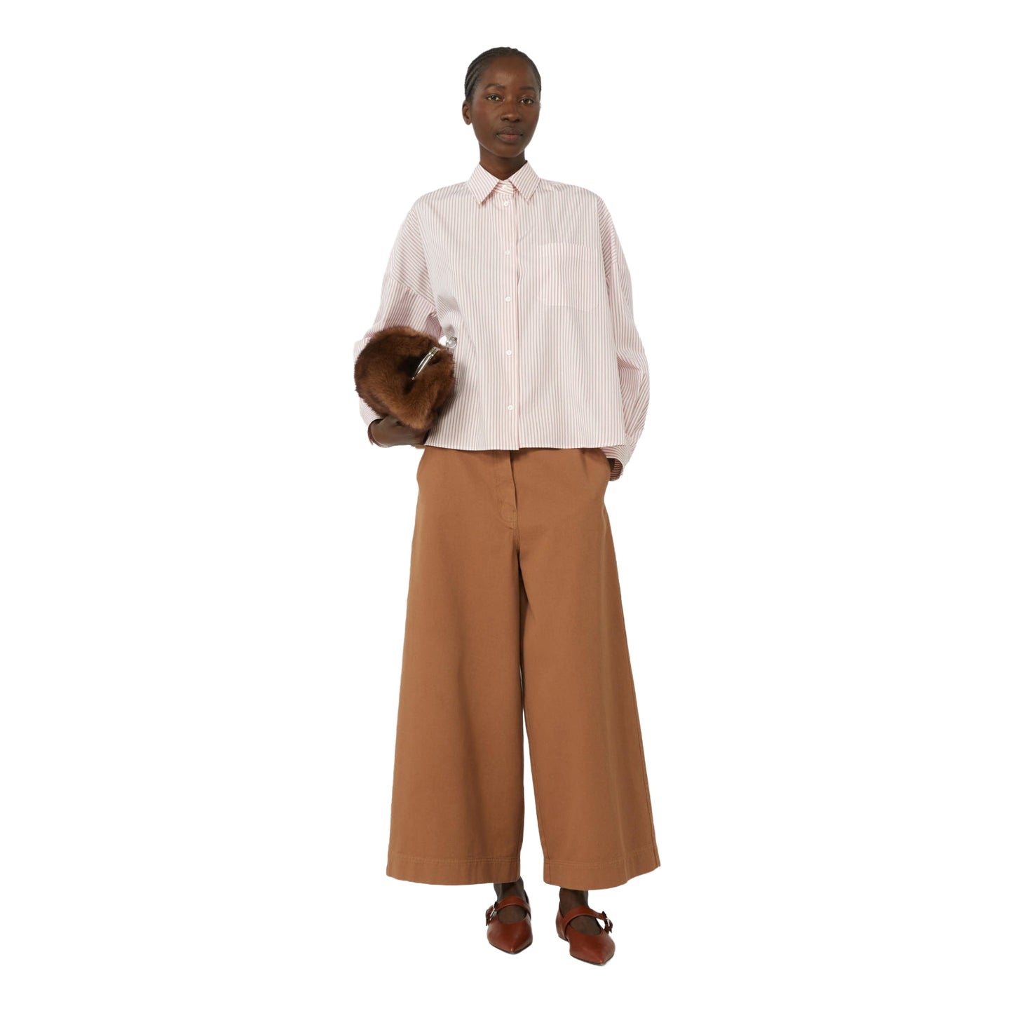 PANTALONE ARIETE