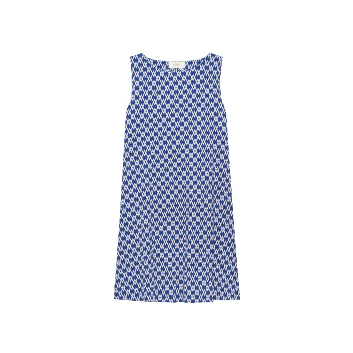 DIAMOND GLOW DRESS JF6714