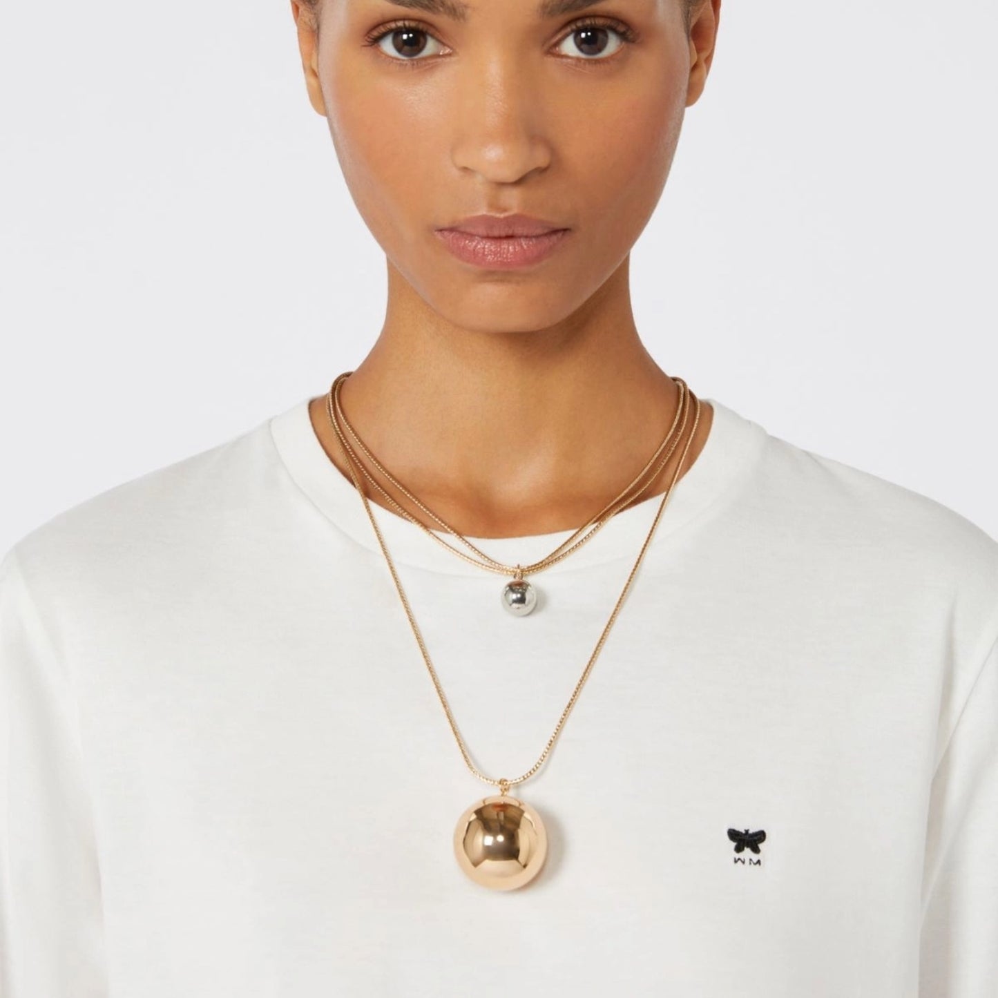 COLLANA RADENTE