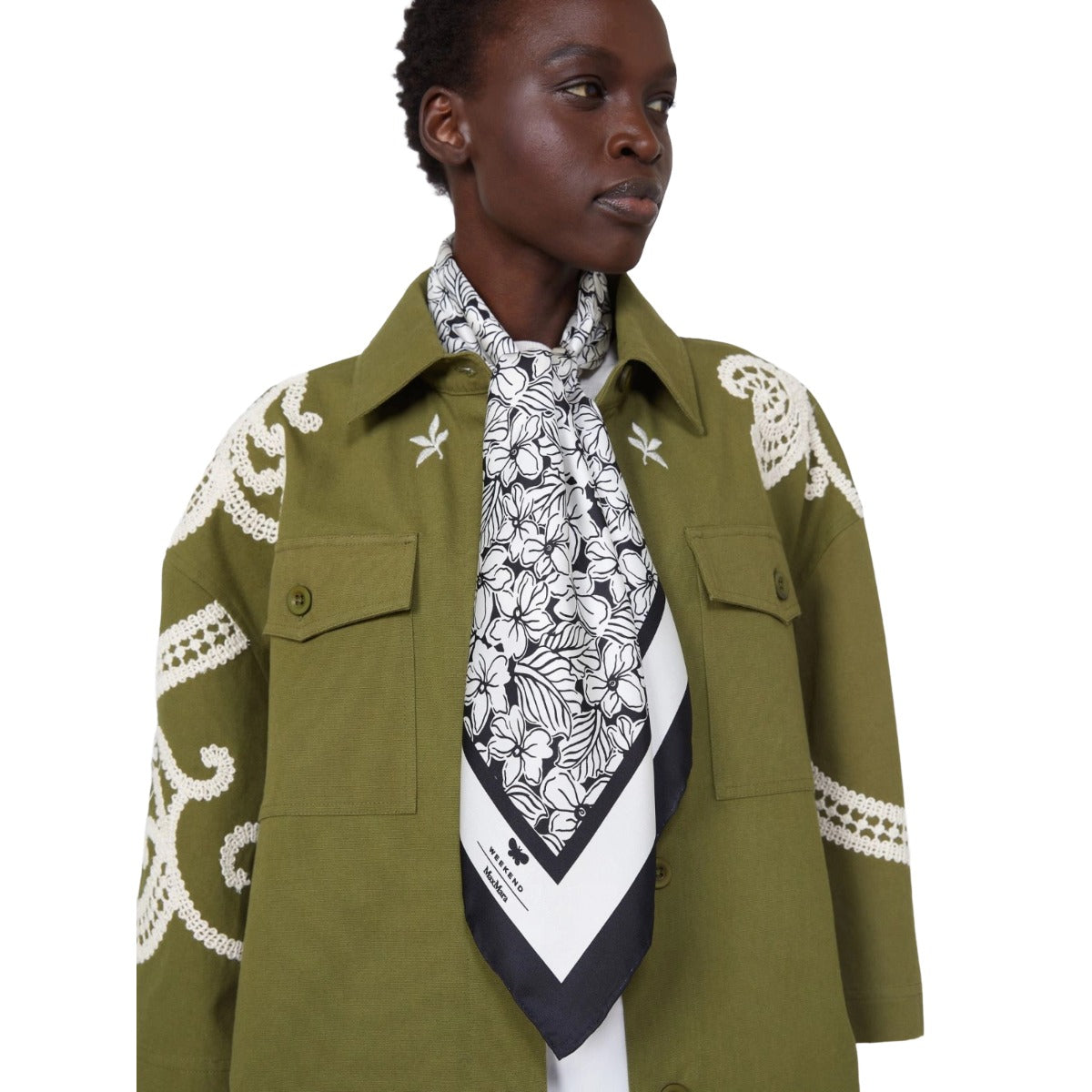 FOULARD ONESTO