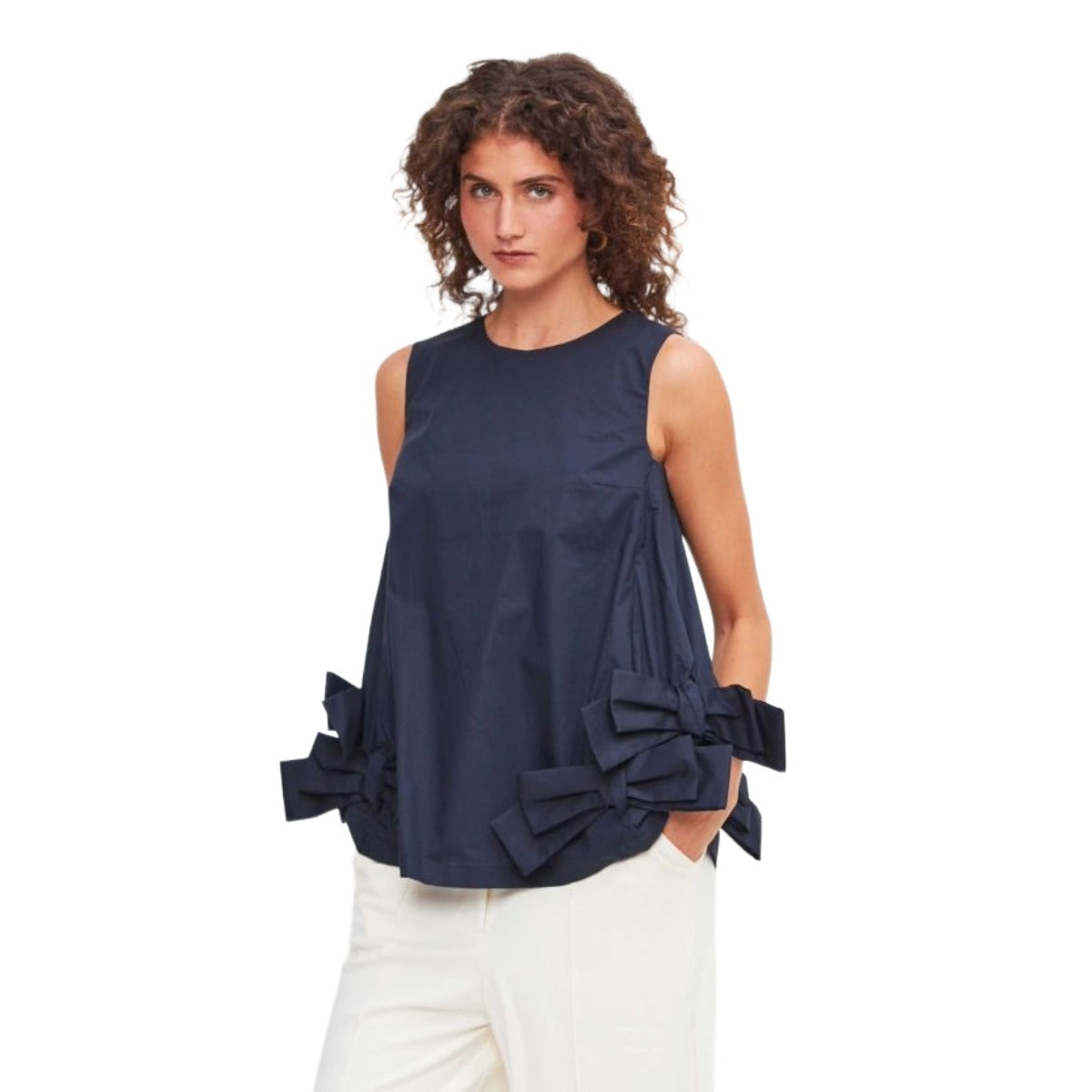 BLUSA M5EA71