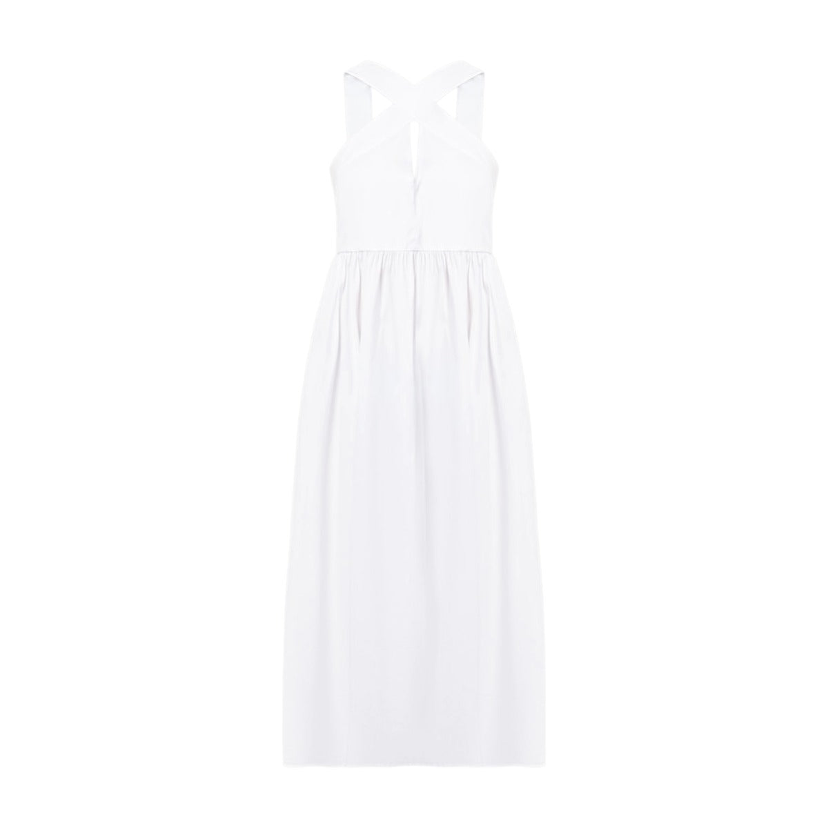 STELVIO DRESS