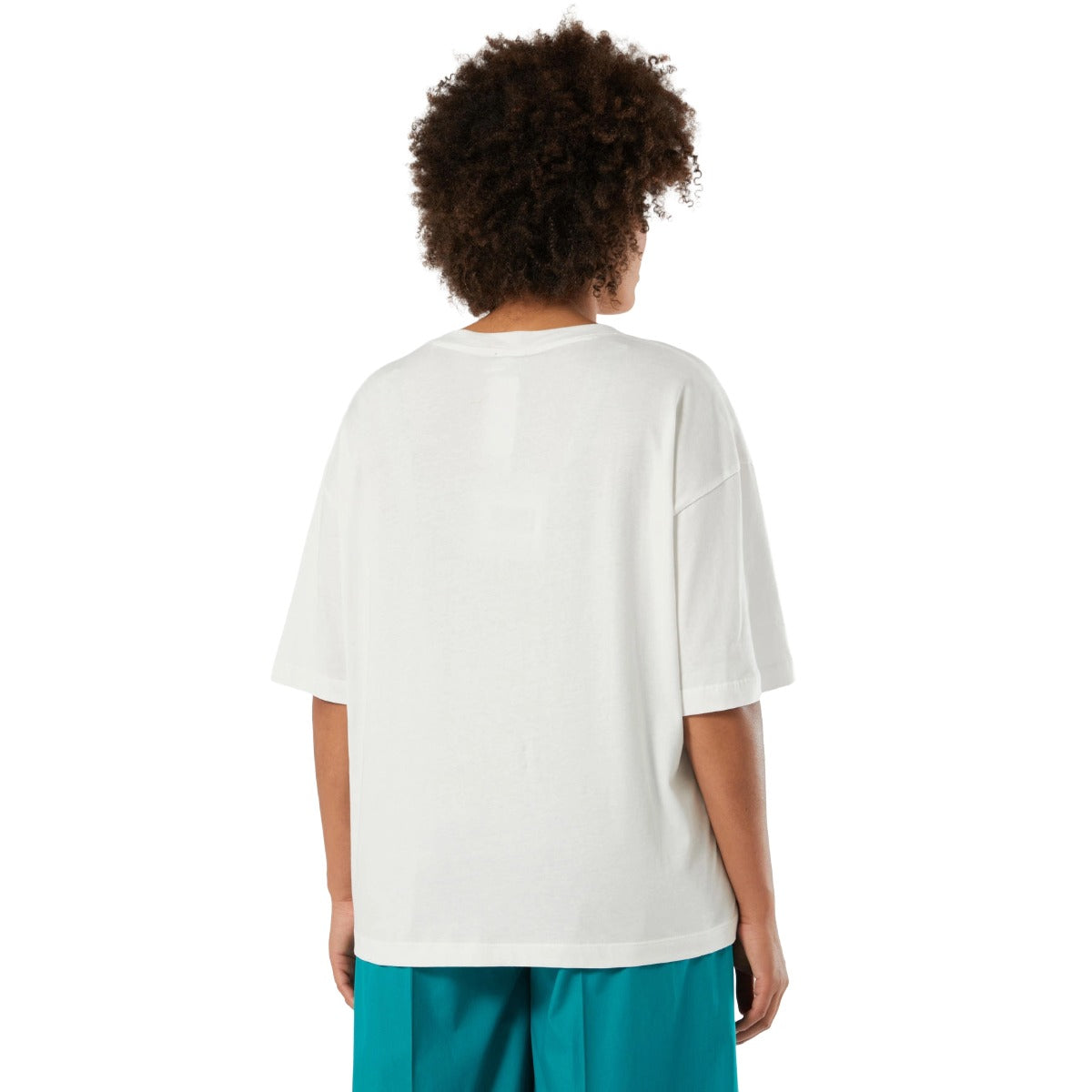 T-SHIRT LACCA
