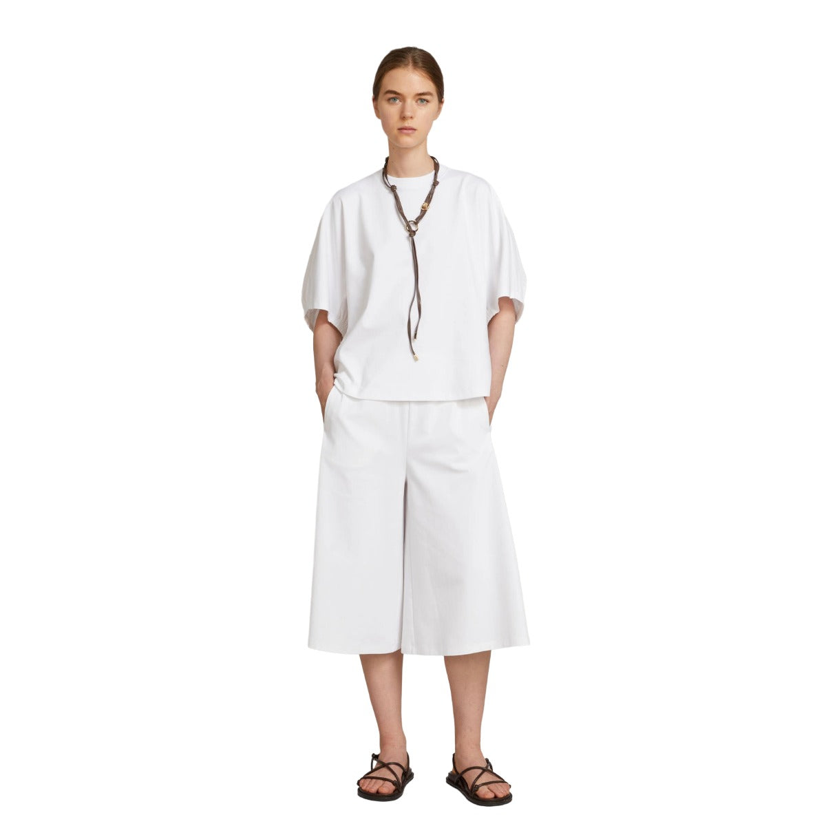 PANTALONE PIOMBO