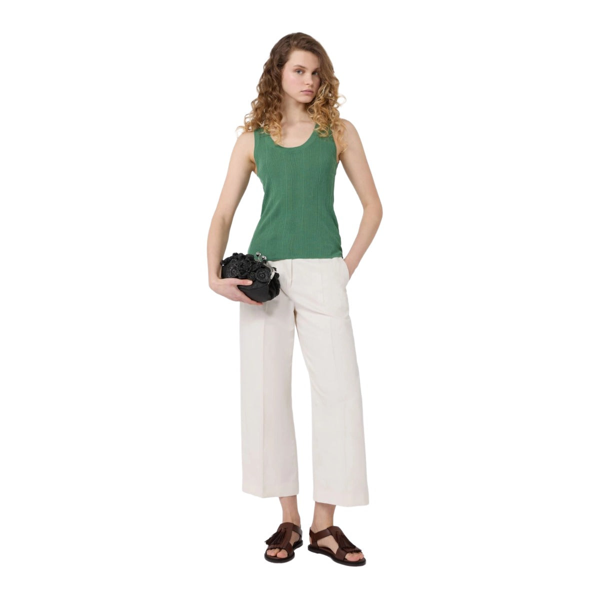 PANTALONE ZIRCONE