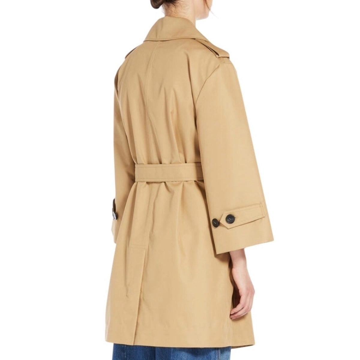 ELODIA TRENCH