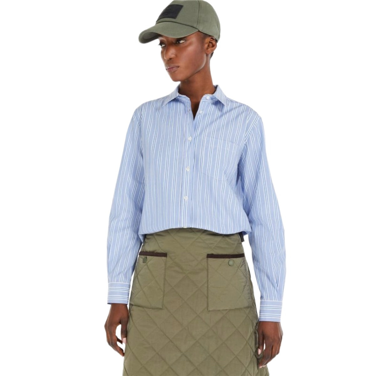 CAMICIA BAHAMAS