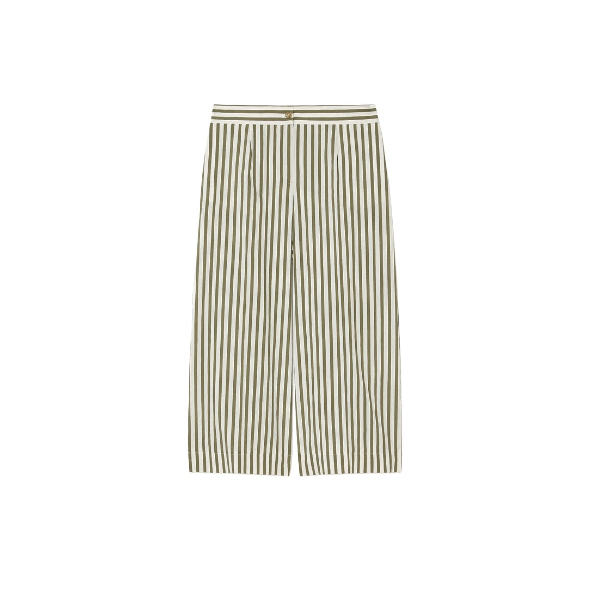 FLARE TROUSER