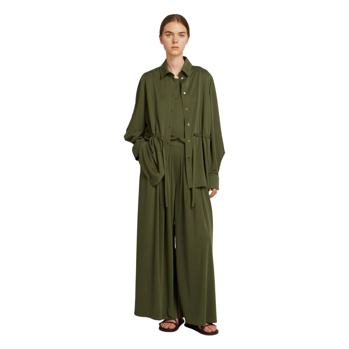 CICALA TROUSERS