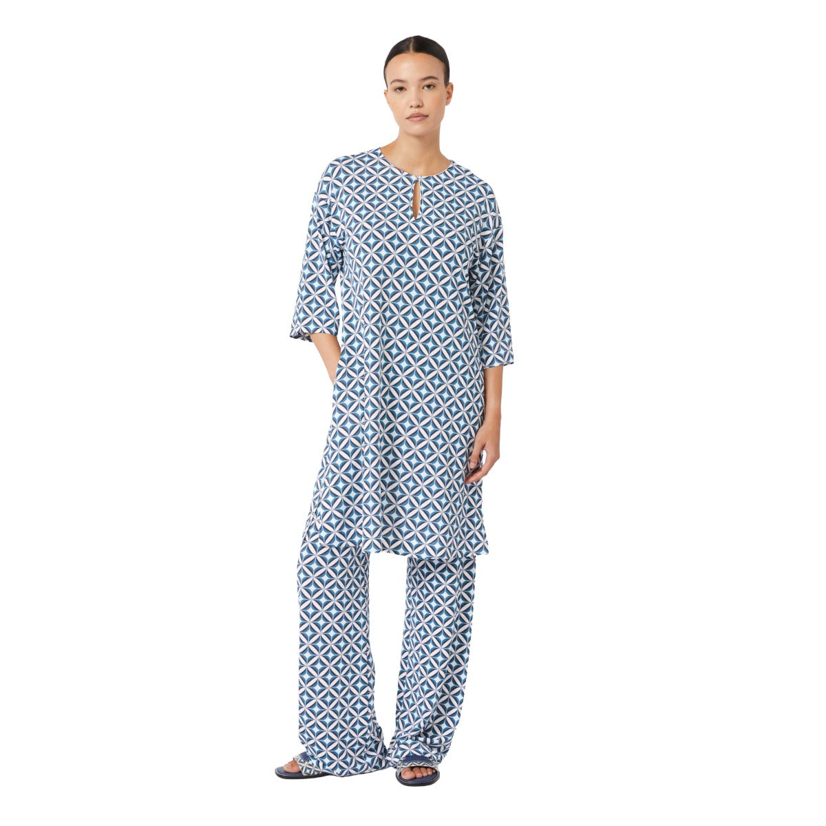 PANTALONE ABATE