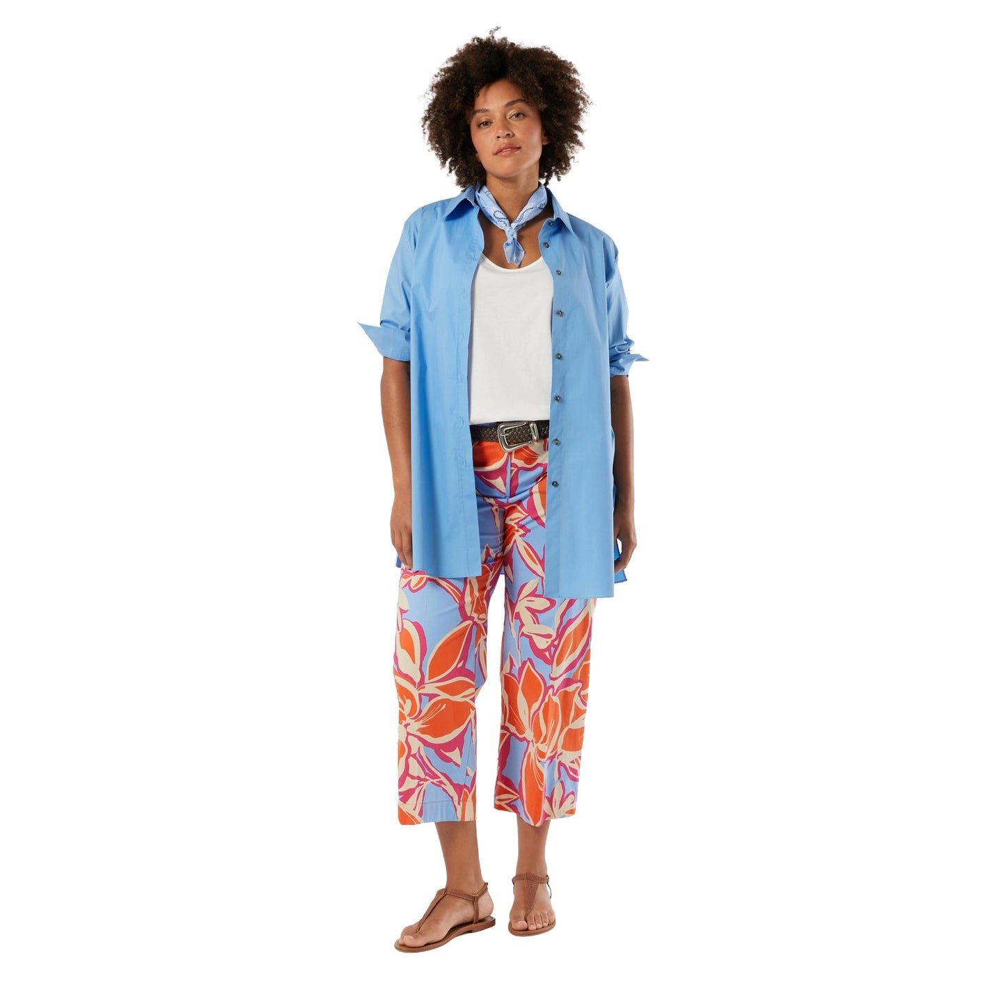 CHARM TROUSERS