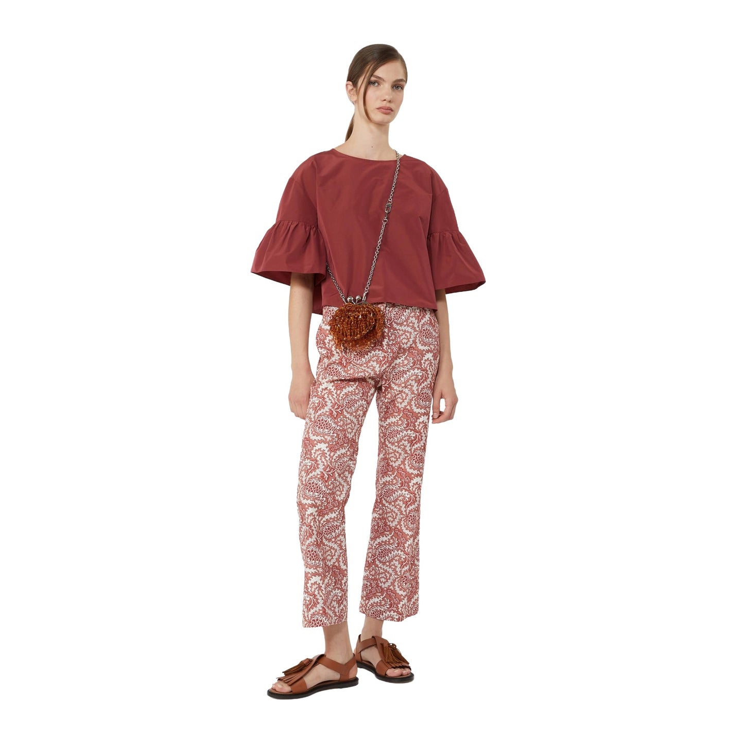 PANTALONE ONDE