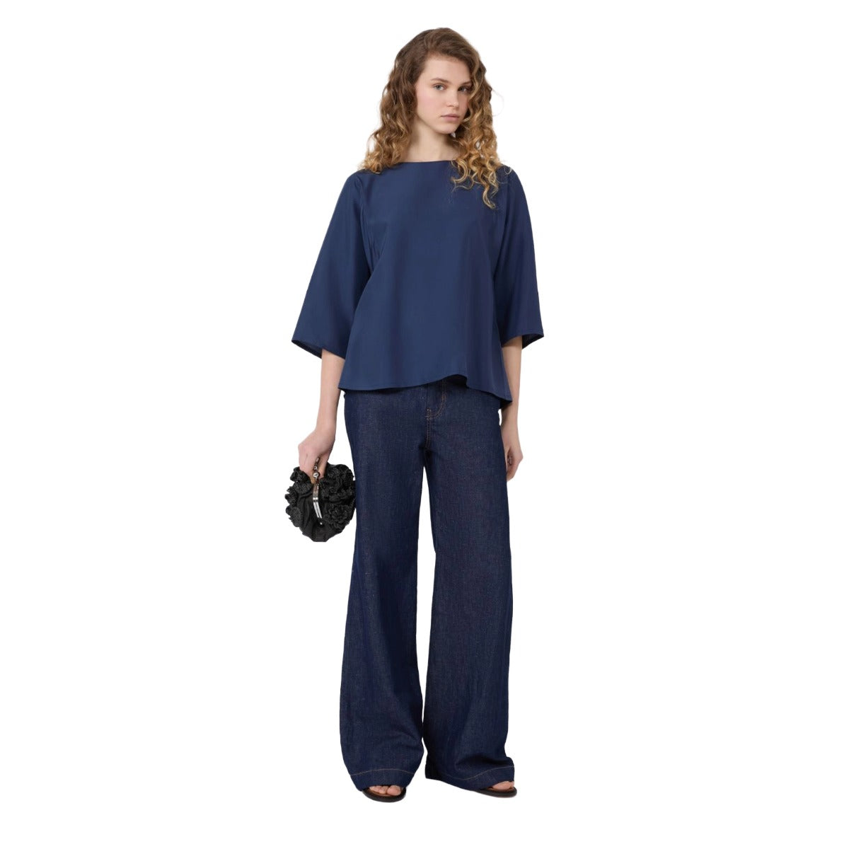 BLUSA OTRE