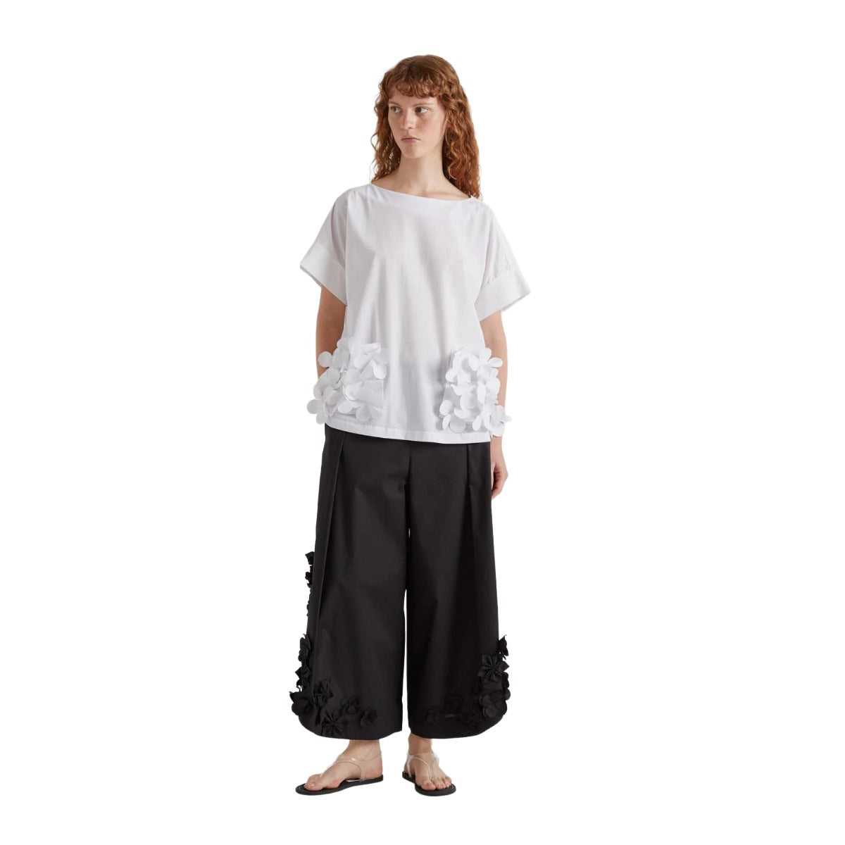 T-SHIRT M6EX09