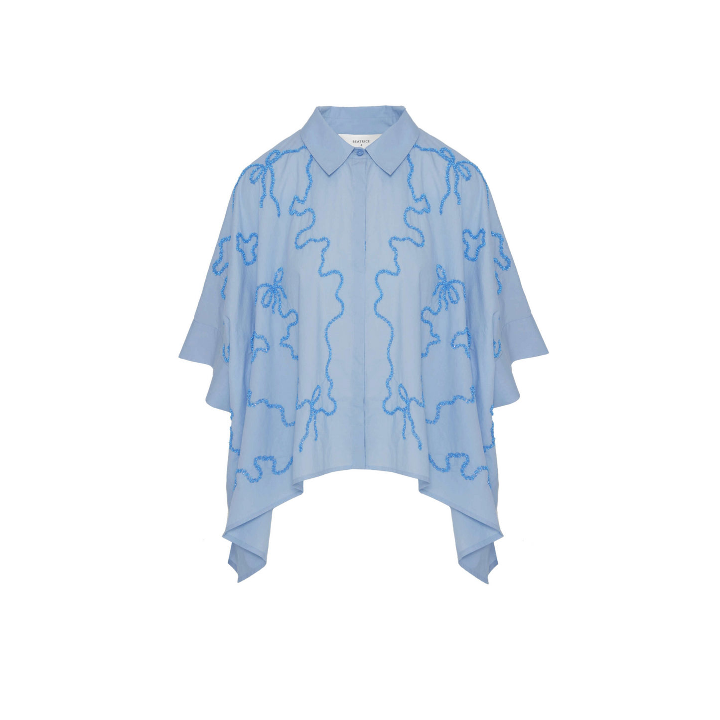 CAMICIA 26FE4357