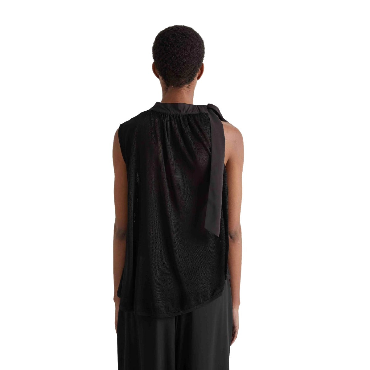 TOP IN MAGLIA M6PZ61