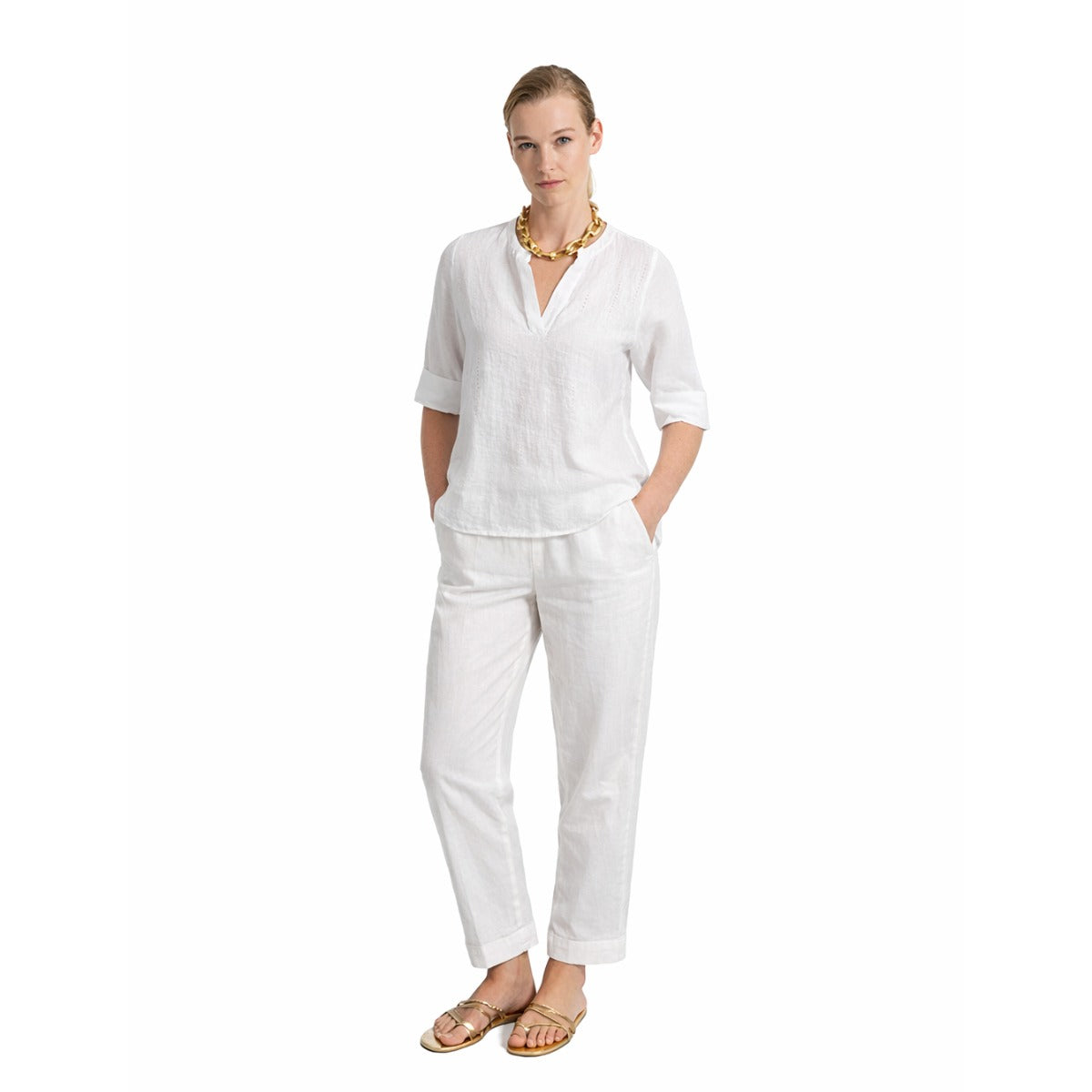 TROUSERS WH1032