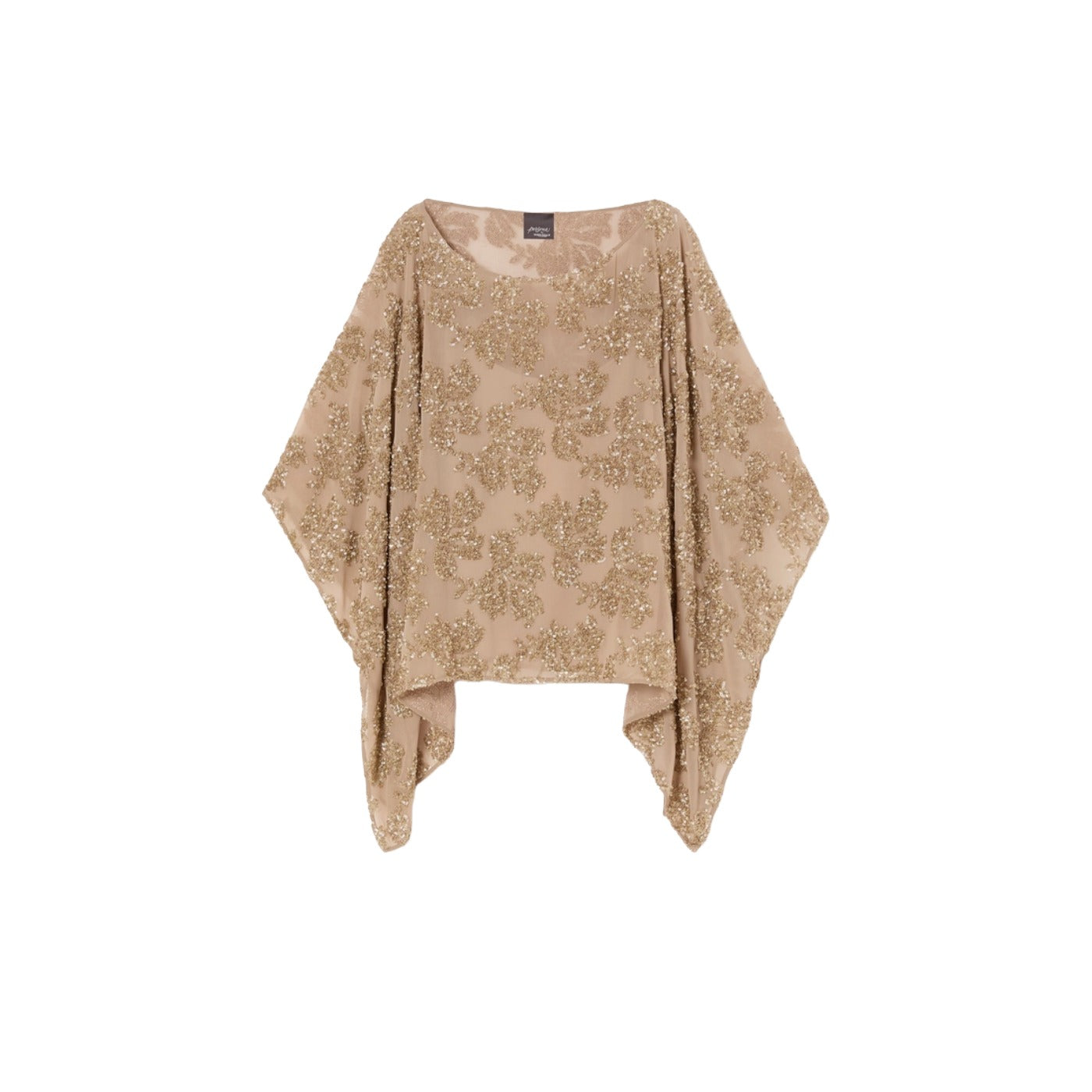 PONCHO DIVINA