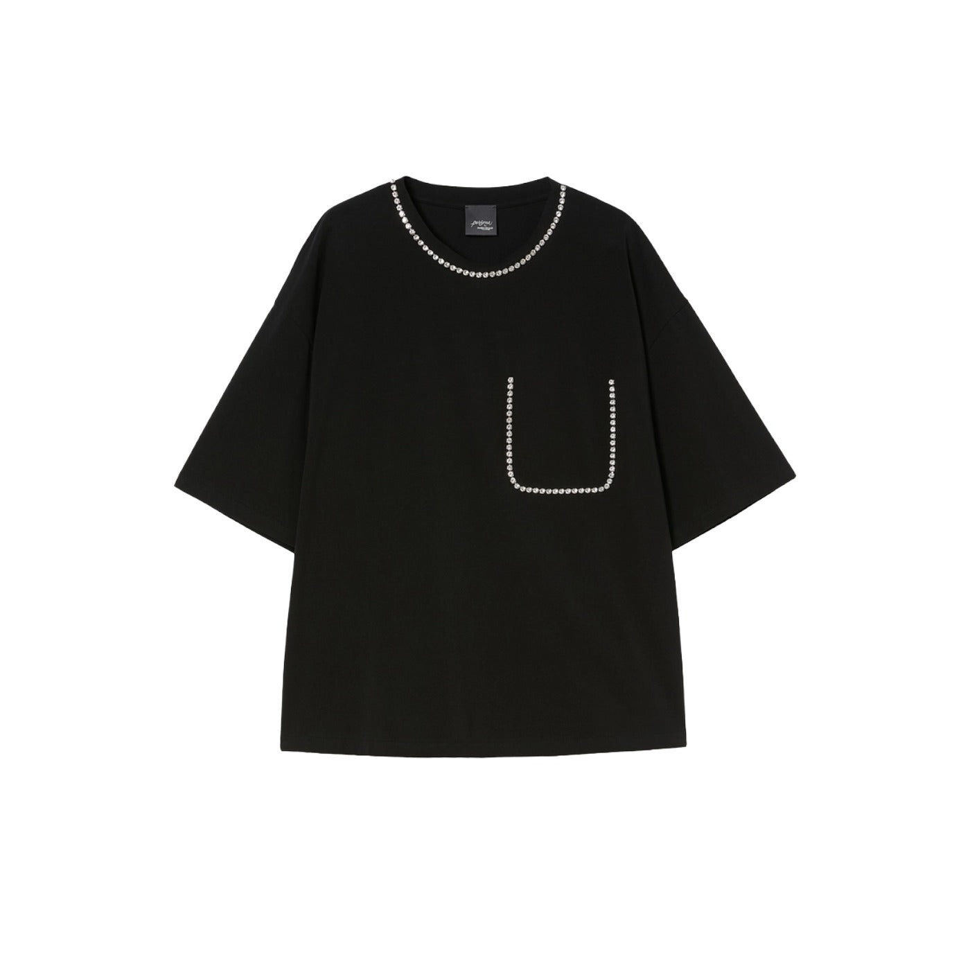 T-SHIRT SNACK