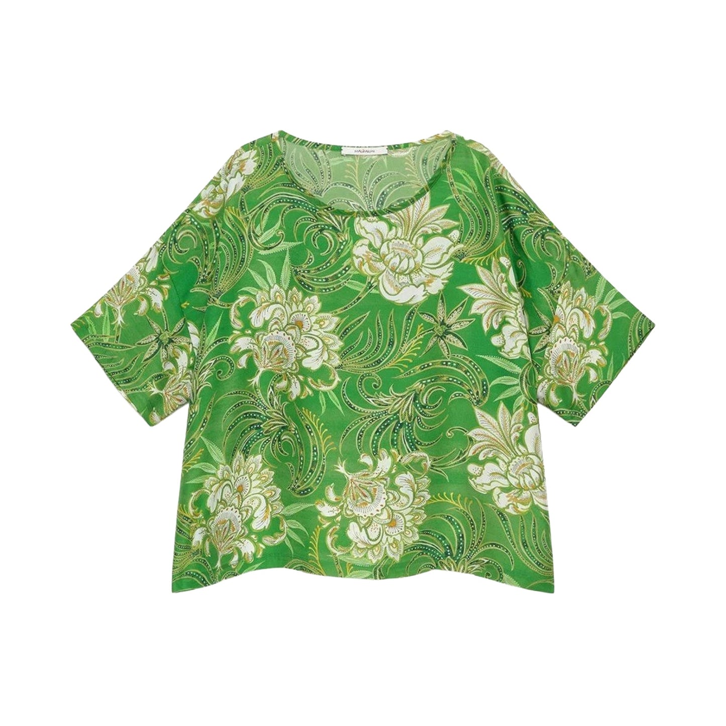 CAMICIA COLLECTION PRINT JM5590