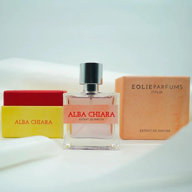 ALBA CHIARA EXTRACT OF PARFUM