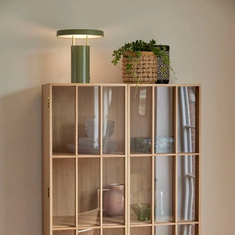 LAMPADA PORTATILE BRINGME