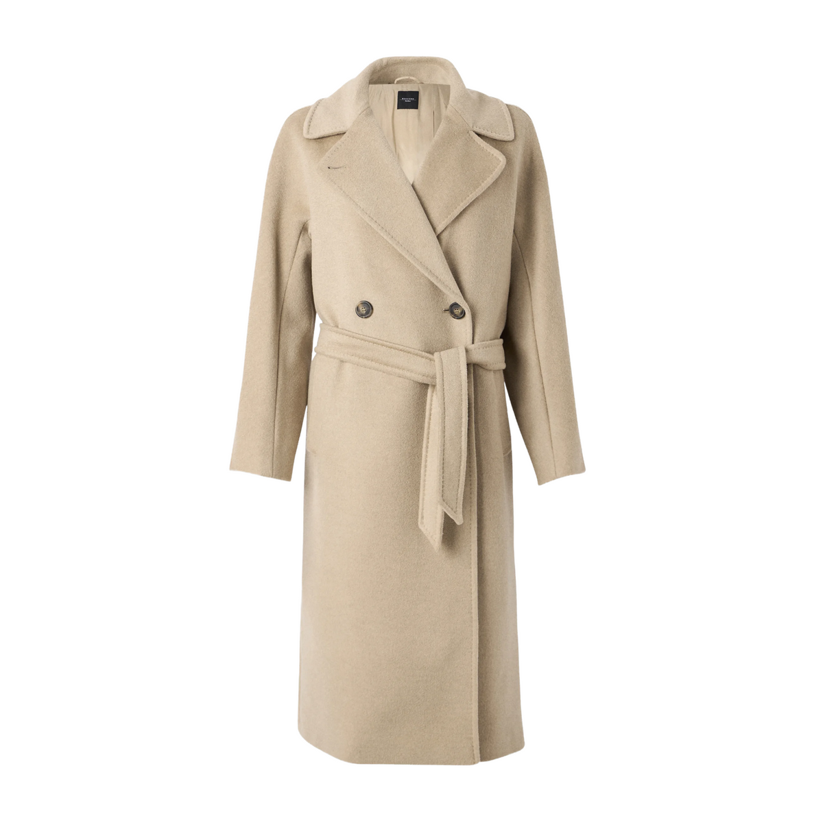 CAPPOTTO RESINA