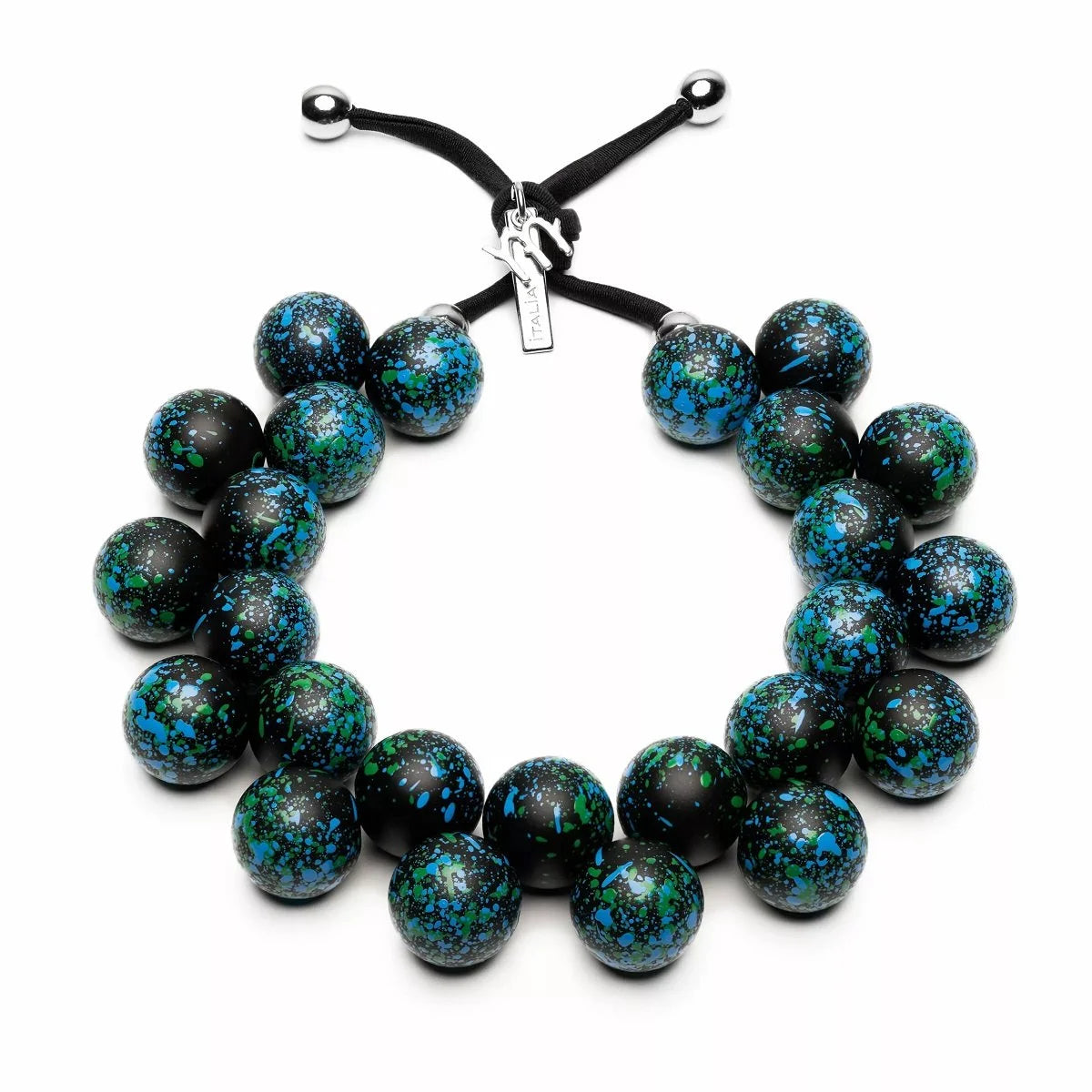 COLLANA POP BALLS
