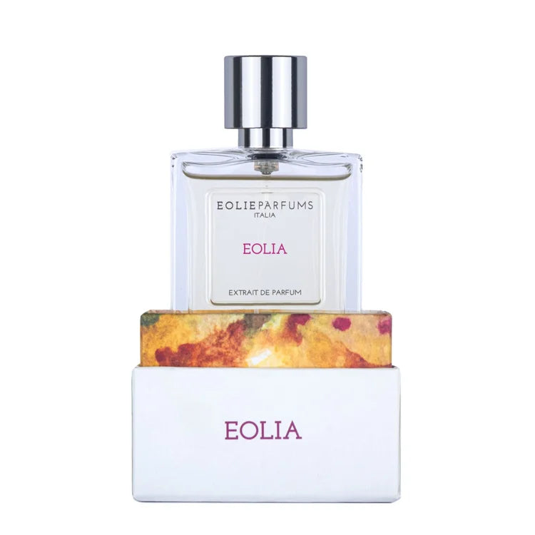 EOLIA EXTRAIT DE PARFUM
