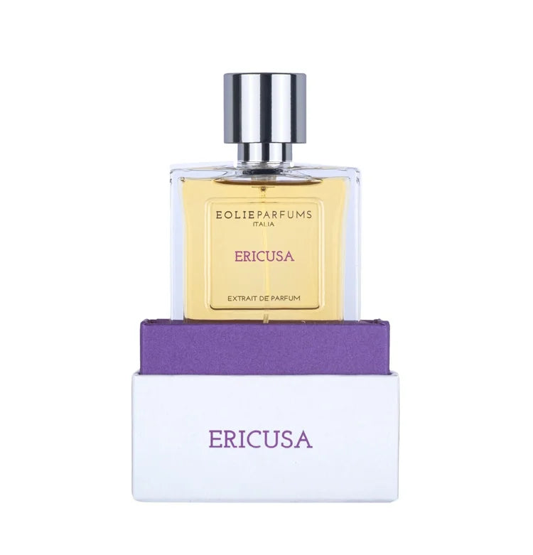 ERICUSA EXTRAIT DE PARFUM