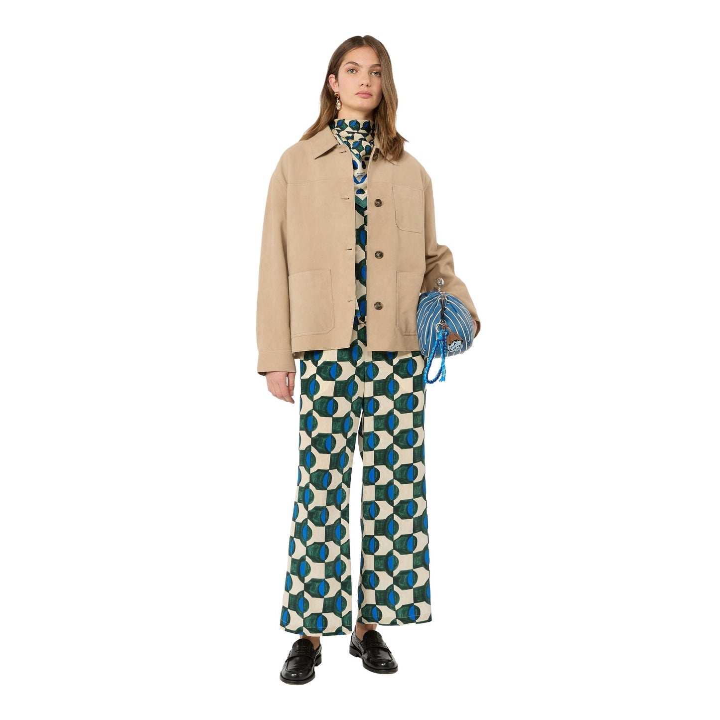 PANTALONE EUSEBIO