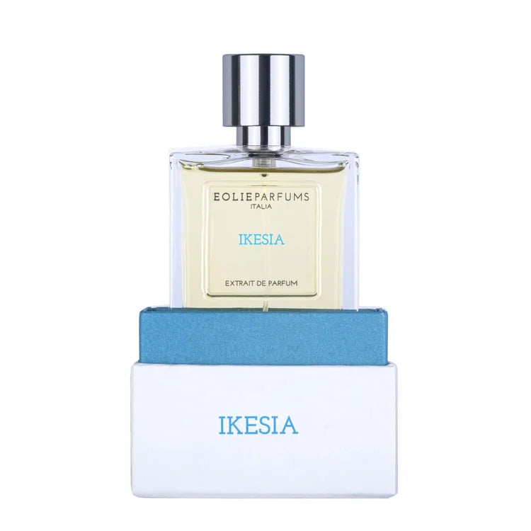 IKESIA EXTRAIT DE PARFUM