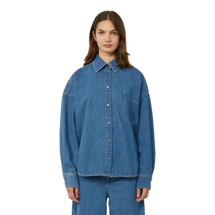 CAMICIA FOGGIA