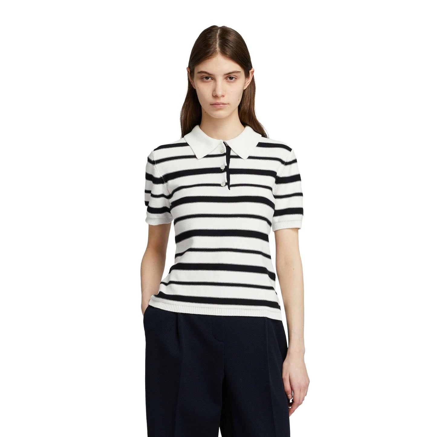 MAGLIA CARIOCA