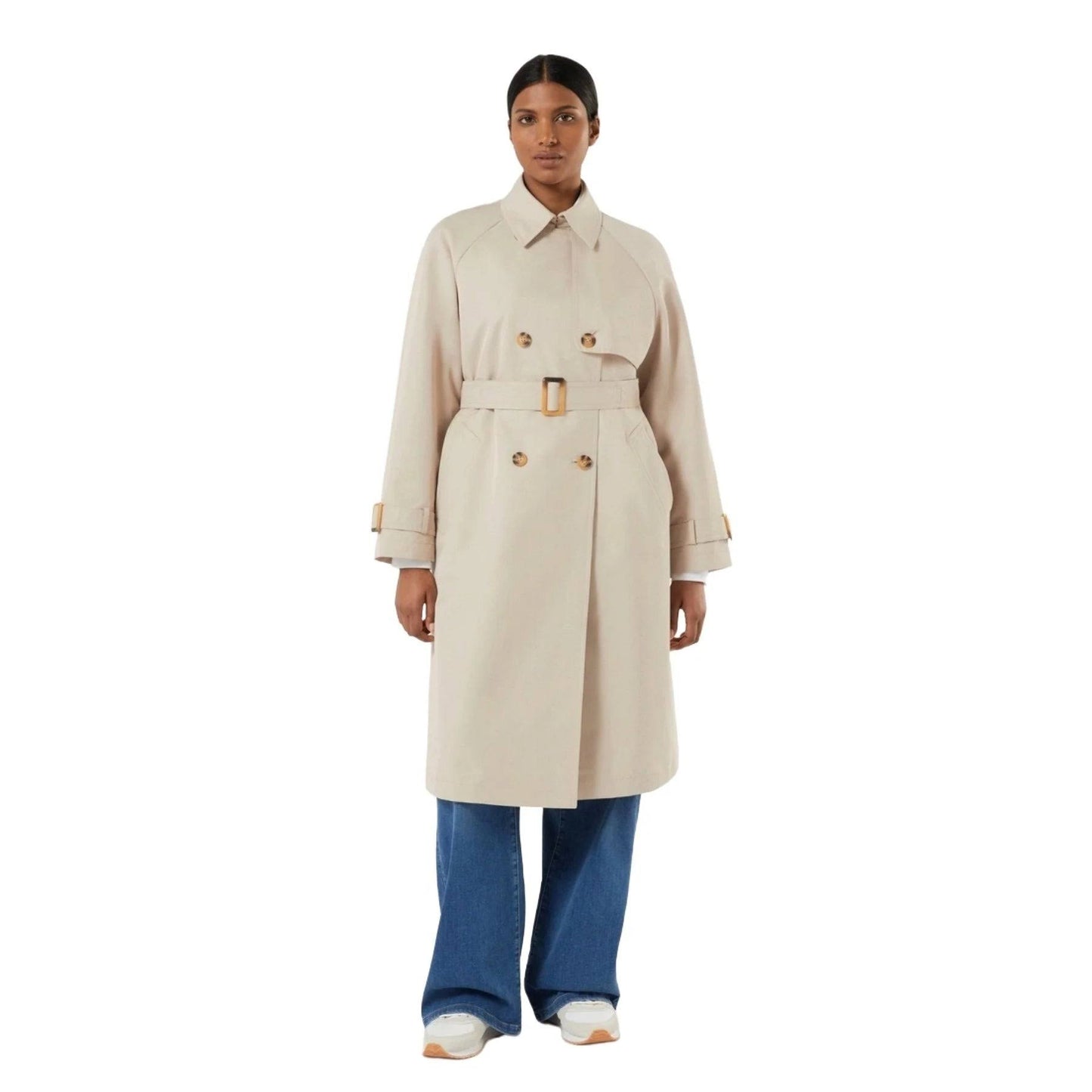TRENCH PATTO