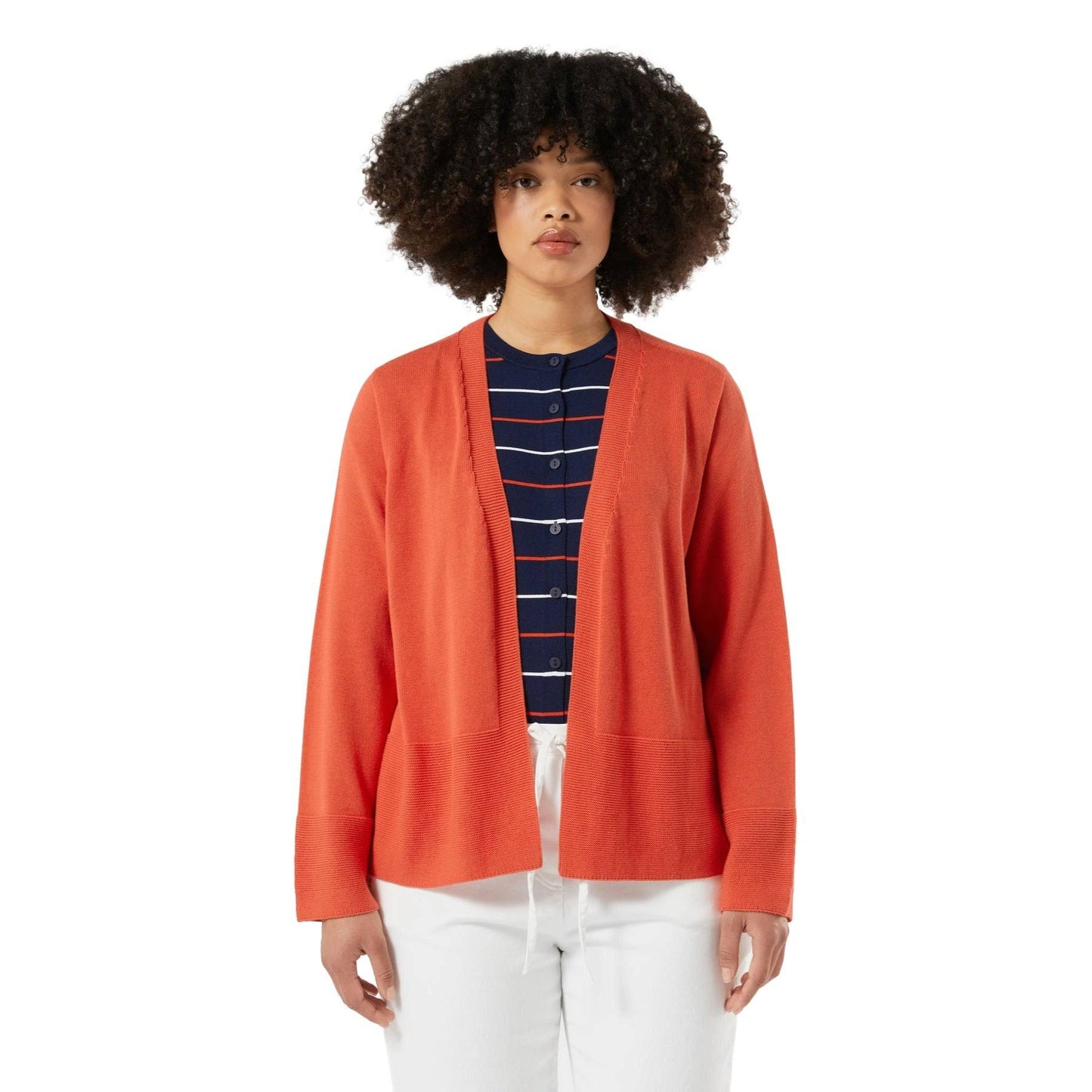 CARDIGAN PALAZZI