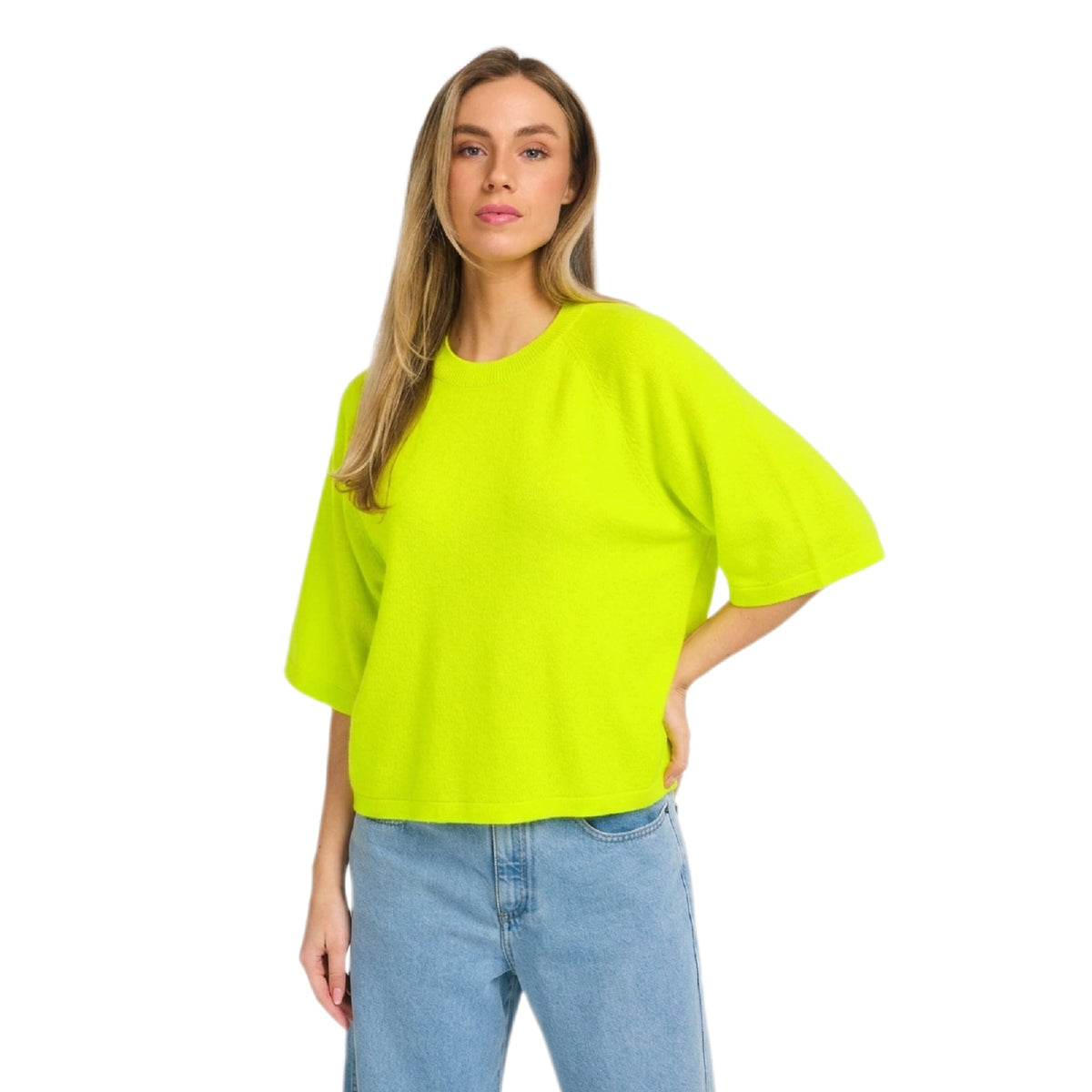 MAGLIA LEANA