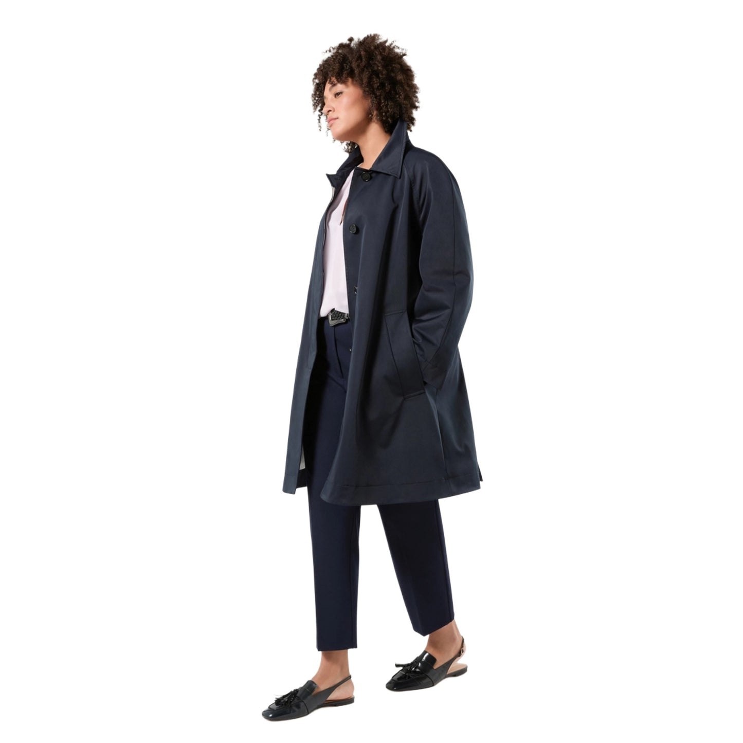 PANTALONE VIRGOLA