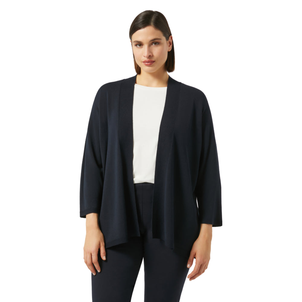 CARDIGAN MENTA